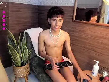 Stripchat Private Sex Chat of christopher_robin4