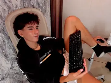 Stripchat Private Sex Chat of christopher_robin4