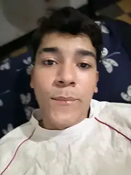 Stripchat Private Sex Chat of pabloflaquito23