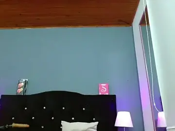 Stripchat Sex Cam of williamshops_X