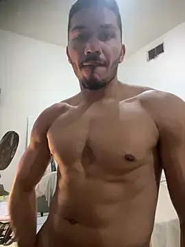Stripchat Best live sex cam show of LatinhaDeCoca