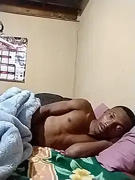 Stripchat Sex Cam of alphamale25