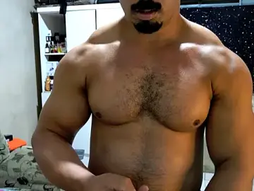 Stripchat Nude Webcam of Superbigmr