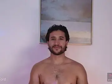 Stripchat Sex Chat of Valentinoford