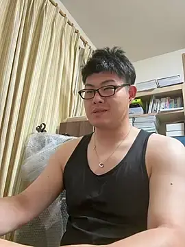 Stripchat Live Sex Cam of shun_201