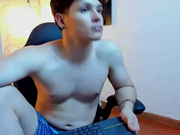 Stripchat Private Sex Chat of kraven_lust
