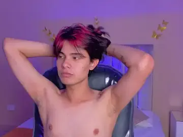Stripchat Best Webcam of Derek_Sinn