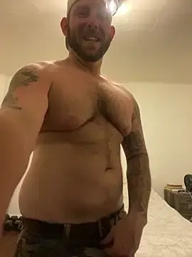 Stripchat Live Porn of phattyluv89