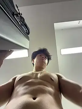 Stripchat Nude Webcam of SSSS_88