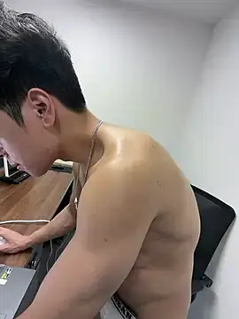 Stripchat Live Porn of SSSS_88