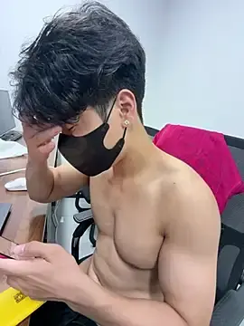 Stripchat Live Sex Cam of SSSS_88