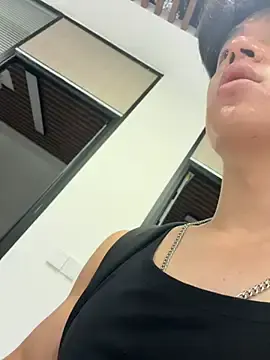 Stripchat Best live sex cam show of SSSS_88