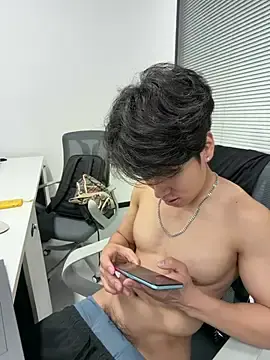 Stripchat Sex Chat of SSSS_88