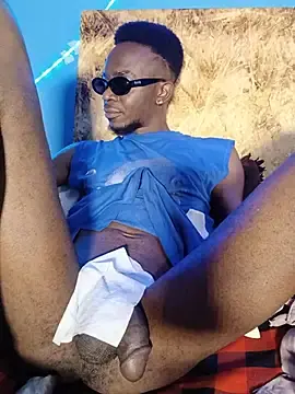 Stripchat Live Sex Cam of Bigdiqqmulla