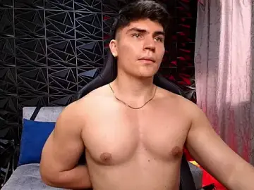 Stripchat Live Sex Cam of Jared_Rosse