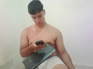 Stripchat Sex Chat of zeus_181