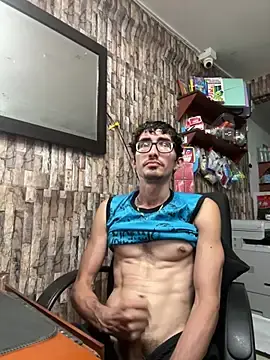 Stripchat Best Webcam of jhosuamoore