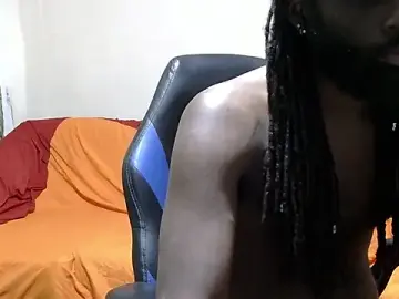 Stripchat Live Sex of Darkkras