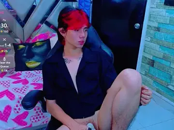Stripchat Best Webcam of andy_Collin5