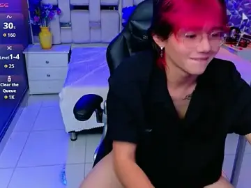 Stripchat Live Porn of andy_Collin5