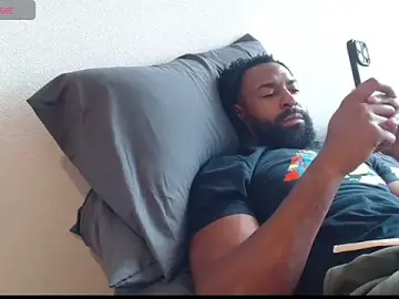 Stripchat Sex Cam of blackmuscless