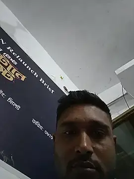 Stripchat Best Webcam of AdnanHotBoyxx