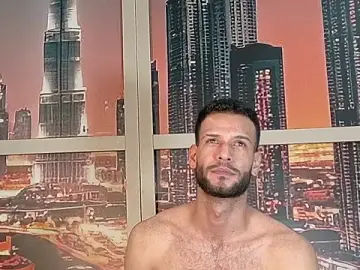 Stripchat Private Sex Chat of Jacob_Benelli