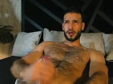 Stripchat Watch Live Sex Cams of Jacob_Benelli