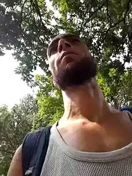 Stripchat Nude Webcam of JonathanShadow