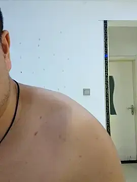 Stripchat Adult Webcam of guozuo