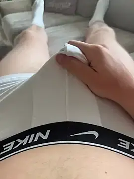 Stripchat Live Porn of JacobDT
