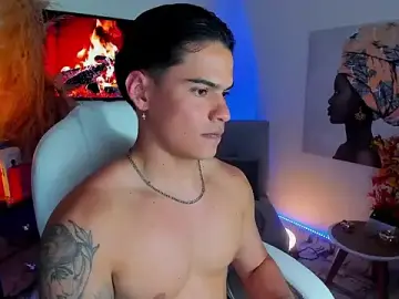 Stripchat Best live sex cam show of Matias_Murrier