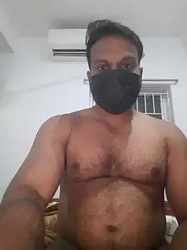 Stripchat Adult Webcam of New-Chennaibull15