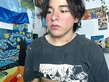 Stripchat Live Sex Cam of Tiff_-Styles