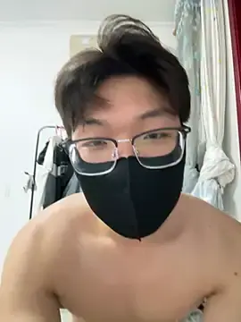 Stripchat Nude Webcam of Ycen_