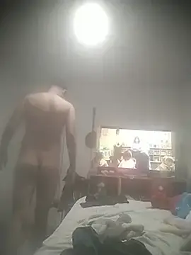 Stripchat Live Sex Cam of 33elguason