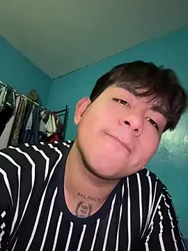 Stripchat Sex Cam of Aquiles69xx