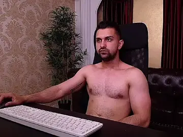 Stripchat Sex Chat of BryceReign