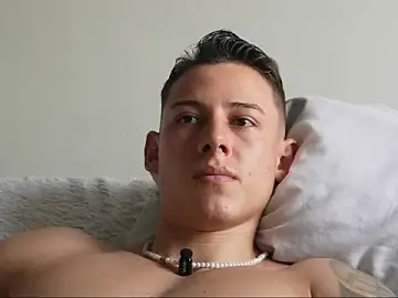 Stripchat Best Webcam of Muscle_King_Cum