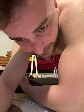 Stripchat Live Sex of atesturky