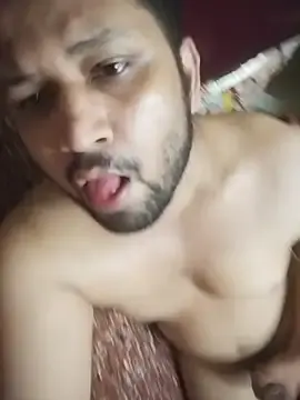 Stripchat Best Webcam of Pravin_paid_boy10