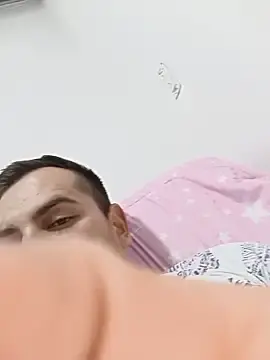 Stripchat Best Webcam of Edwin_Q