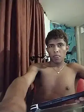 Stripchat Nude Webcam of Mack_tom