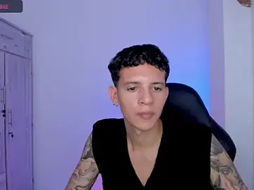 Stripchat Best live sex cam show of tylernova