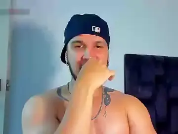 Stripchat Free Porn Cam of jacob_lautnerr