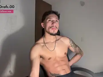 Stripchat Best live sex cam show of rafael_stone11