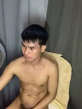 Stripchat Adult Webcams of Asianboy_2000