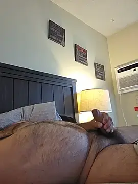 Stripchat Best Webcam of Roddog18