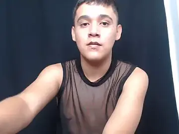 Stripchat Sex Cam of kaiine190