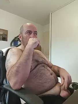 Stripchat Live Porn of veryverybigdick45